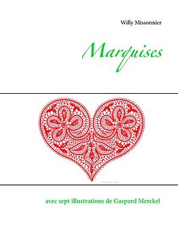 eBook (epub) Marquises de Willy Missonnier