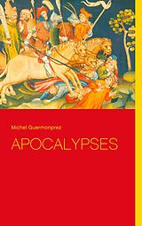 eBook (epub) Apocalypses de Michel Guermonprez