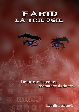 E-Book (epub) Farid von Isabelle Desbenoit