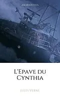 E-Book (epub) L'épave du Cynthia von Jules Verne