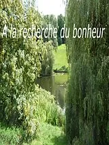 E-Book (epub) A la recherche du bonheur von David Gabriel