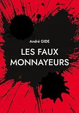 Kartonierter Einband (Kt) Les Faux Monnayeurs von André Gide
