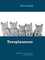 E-Book (epub) Toxoplasmose von Eric Leroy