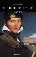 E-Book (epub) Le Rouge et le Noir von Stendhal