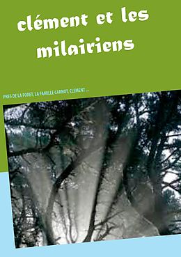 E-Book (epub) clément et les milairiens von Mireille Lombart