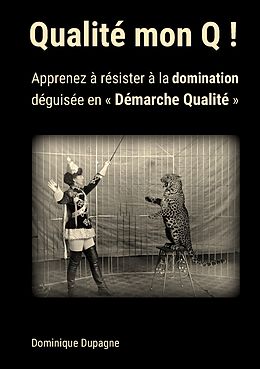 eBook (epub) Qualité mon Q ! de Dominique Dupagne