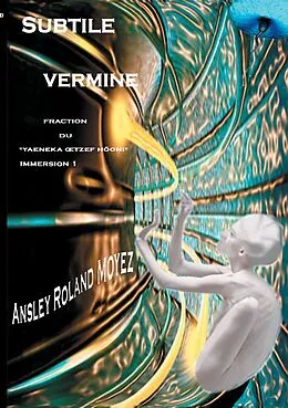 E-Book (epub) Subtile vermine von Ansley Roland Moyez