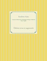 E-Book (epub) Création du Monde dans la Mythologie Nordique et Mythe du Poète : Orphée von Sandrine Adso