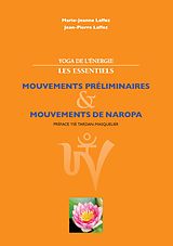 eBook (epub) Yoga de l'énergie, les essentiels. de Marie Jeanne et Jean Pierre Laffez