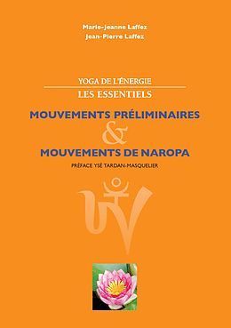 E-Book (epub) Yoga de l'énergie, les essentiels. von Marie Jeanne et Jean Pierre Laffez