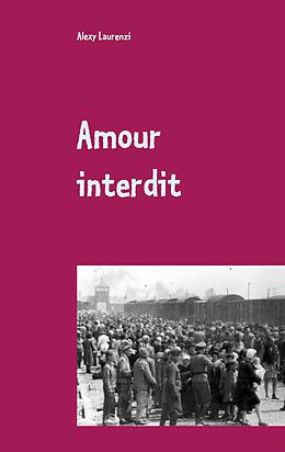 eBook (epub) Amour interdit de Alexy Laurenzi