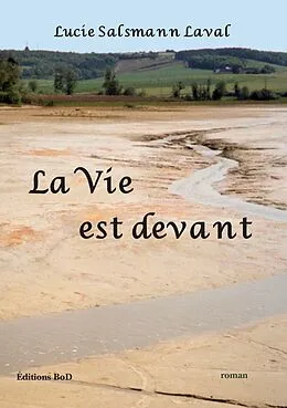 E-Book (epub) La vie est devant von Lucie Salsmann Laval