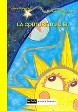 eBook (epub) La couture du ciel de Valérie Bonenfant, Marie-Angélique Delara
