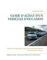 E-Book (epub) Acheter une voiture d'occasion von Nicolas Point