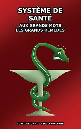 E-Book (epub) Système de santé von Cercle Vivienne