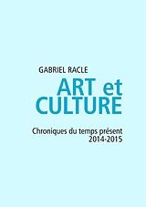 eBook (epub) Art et Culture de Gabriel Racle