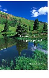 E-Book (epub) Le guide du trappeur picard von Nicolas Haussy