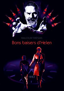 eBook (epub) Bons baisers d'Helen de Malcolm Tirésias