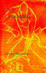 E-Book (epub) Humanimal von Arthur Bandy