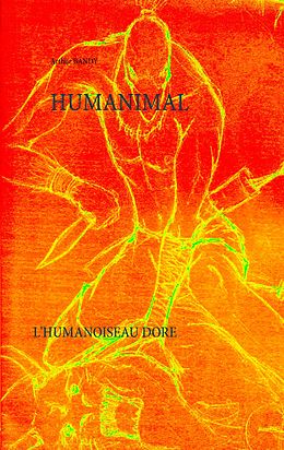 eBook (epub) Humanimal de Arthur Bandy