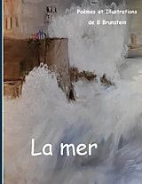 Livre Relié La Mer de Bernard Brunstein