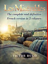 eBook (epub) Les Misérables de Victor Hugo