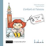 eBook (epub) L'enfant et l'oiseau de Valérie Bonenfant, Virginie Nahon