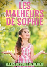 eBook (epub) Les Malheurs de Sophie de Comtesse de Ségur