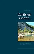 E-Book (epub) ecrits en amont... von Lydia Montigny