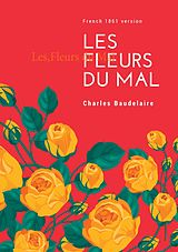 eBook (epub) Les Fleurs du Mal de Charles Baudelaire
