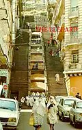 E-Book (epub) The Blédard von Ali Bennekrouf