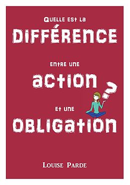 E-Book (epub) Quelle est la différence entre une action et une obligation von Louise Parde