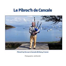 eBook (epub) Le Pibroc'h de Cancale de Joel Douillet