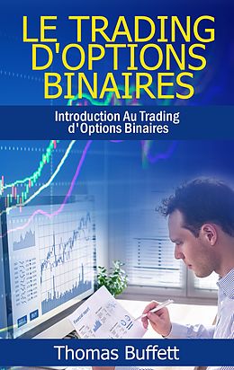 eBook (epub) Le Trading d'Options Binaires de Thomas Buffett