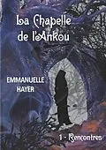 E-Book (epub) La chapelle de l'Ankou von Emmanuelle Hayer