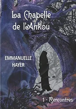 E-Book (epub) La chapelle de l'Ankou von Emmanuelle Hayer