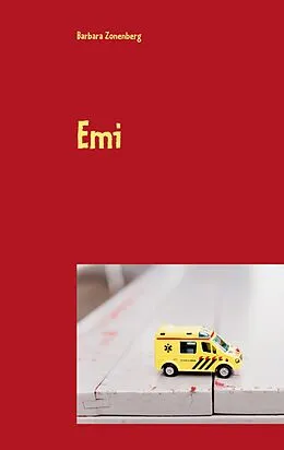 E-Book (epub) Emi von Barbara Zonenberg