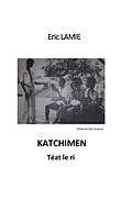 E-Book (epub) Katchimen von Lamie Eric