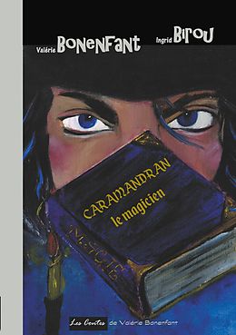 E-Book (epub) Caramandran le magicien von Valérie Bonenfant, Ingrid Birou