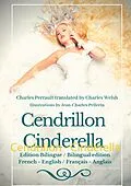 E-Book (epub) Cendrillon - Cinderella von Charles Perrault, Jean-Charles Pellerin, Charles Welsh