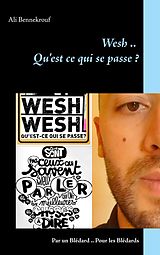 E-Book (epub) Wesh... Qu'est ce qui se passe ? von Ali Bennekrouf