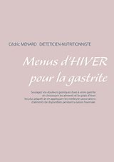 E-Book (epub) Menus d'hiver pour la gastrite von Cédric Menard