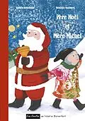 E-Book (epub) Père Noël et Mère Michel von Valérie Bonenfant, Béatrice Valimard