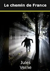 E-Book (epub) Le chemin de France von Jules Verne