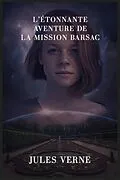 E-Book (epub) L'étonnante aventure de la mission Barsac von Jules Verne