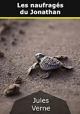 E-Book (epub) Les naufragés du Jonathan von Jules Verne