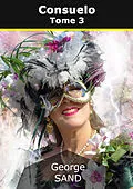 E-Book (epub) Consuelo III von George Sand