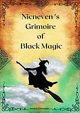 E-Book (epub) Nicneven 's Grimoire of Black Magic von Erwann Clairvoyant