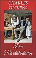 E-Book (epub) Der Raritätenladen von Charles Dickens