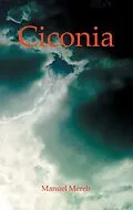 E-Book (epub) Ciconia von Manuel Mereb